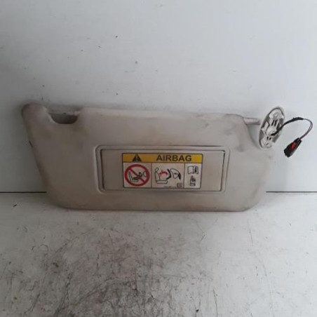 Pare soleil gauche FORD GRAND C-MAX 2