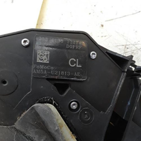 Serrure avant gauche FORD GRAND C-MAX 2