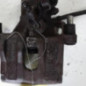 Etrier arriere droit (freinage) FORD GRAND C-MAX 2