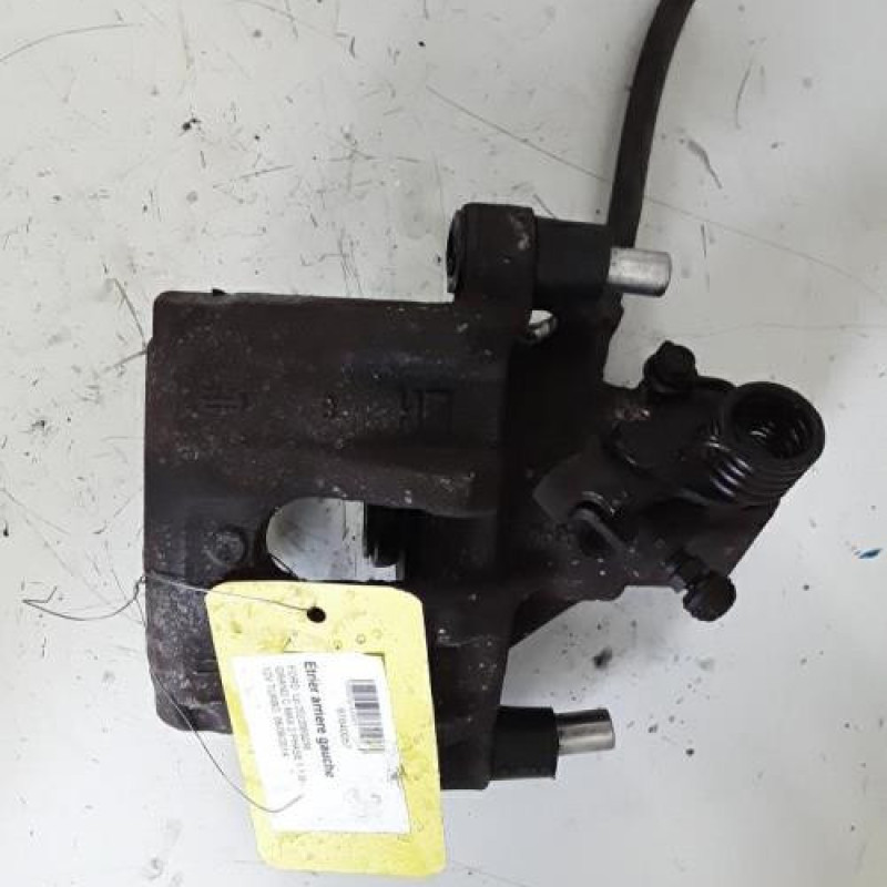 Etrier arriere gauche (freinage) FORD GRAND C-MAX 2 Etrier arriere gauche (freinage) FORD GRAND C-MAX 2