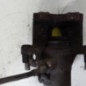 Etrier arriere gauche (freinage) FORD GRAND C-MAX 2