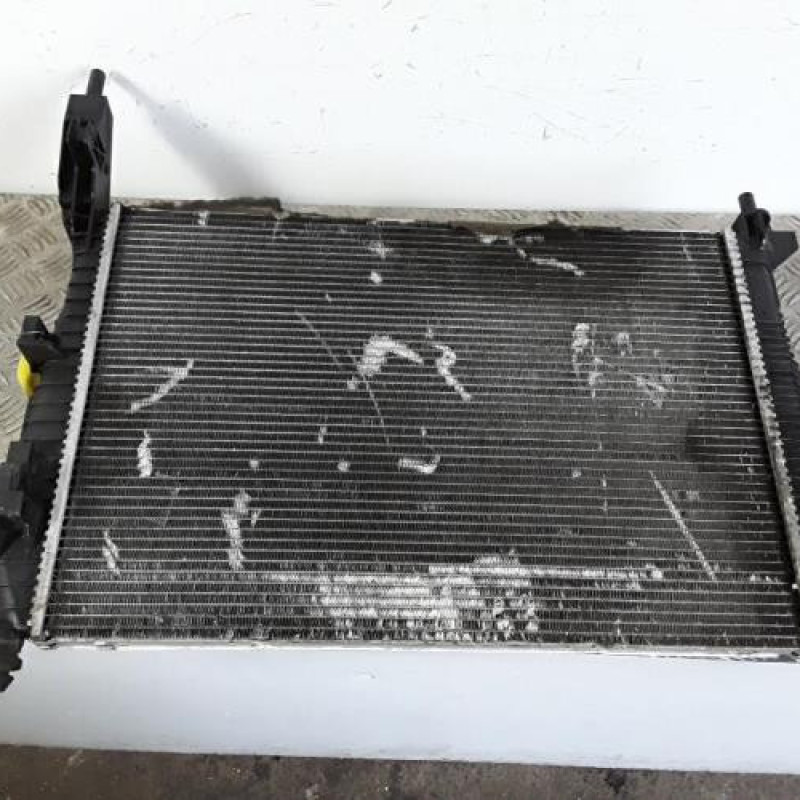 Radiateur eau FORD GRAND C-MAX 2 Radiateur eau FORD GRAND C-MAX 2