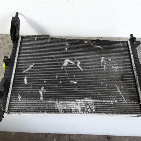 Radiateur eau FORD GRAND C-MAX 2 Photo n°1
