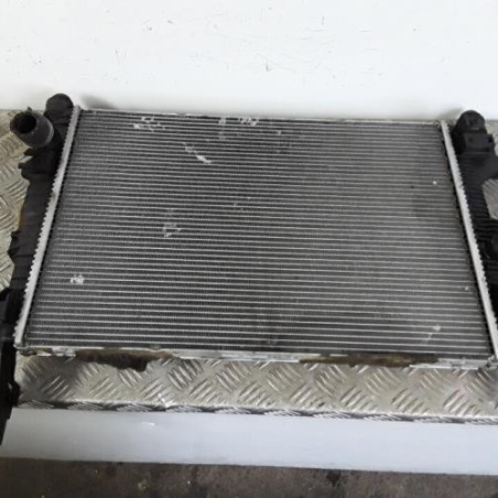 Radiateur eau FORD GRAND C-MAX 2