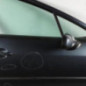 Porte avant droit PEUGEOT 407