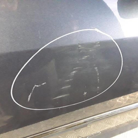 Porte avant droit PEUGEOT 407