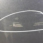 Porte avant droit PEUGEOT 407