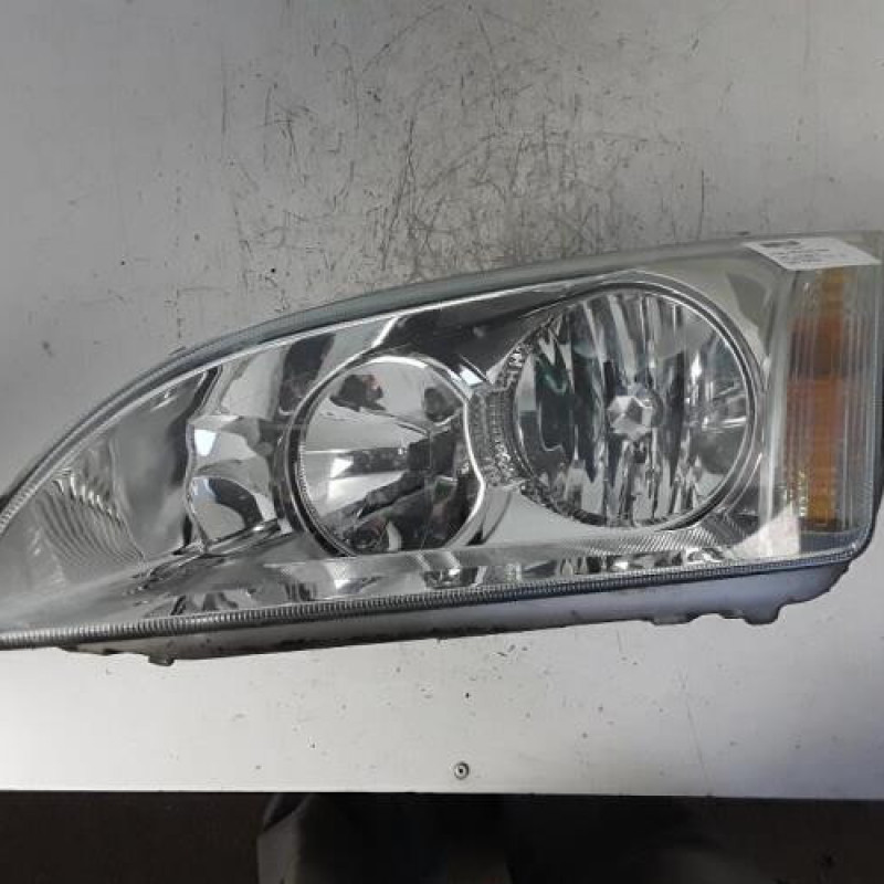 Optique avant principal gauche (feux)(phare) FORD FOCUS 2