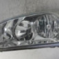 Optique avant principal gauche (feux)(phare) FORD FOCUS 2
