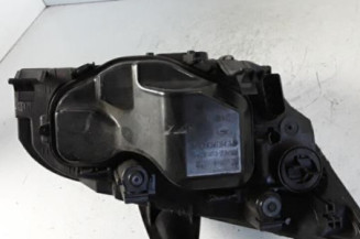 Optique avant principal gauche (feux)(phare) FORD FOCUS 2