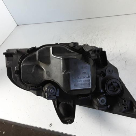 Optique avant principal gauche (feux)(phare) FORD FOCUS 2