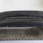Pare choc avant PEUGEOT 306