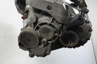 Boite de vitesses AUDI A3 2 Photo n°3