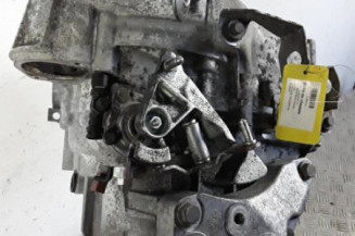 Boite de vitesses AUDI A3 2 Photo n°5