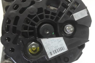 Alternateur AUDI A3 2 Photo n°3