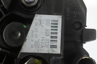 Alternateur AUDI A3 2 Photo n°4