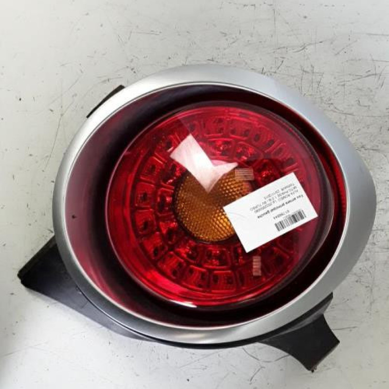 Feu arriere principal gauche (feux) ALFA ROMEO MITO