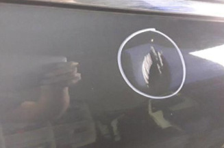 Porte avant droit ALFA ROMEO MITO