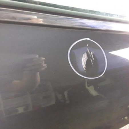 Porte avant droit ALFA ROMEO MITO