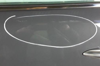 Porte avant gauche ALFA ROMEO MITO Photo n°3