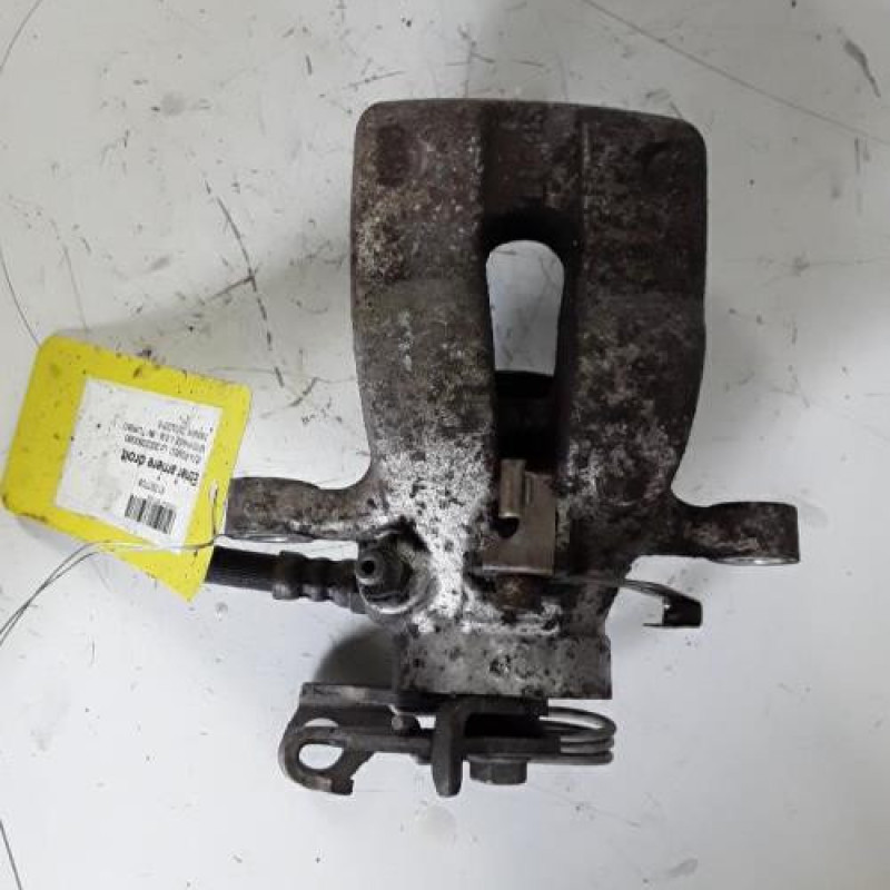 Etrier arriere droit (freinage) ALFA ROMEO MITO Etrier arriere droit (freinage) ALFA ROMEO MITO