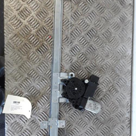 Leve vitre electrique avant droit PEUGEOT BOXER 3 Photo n°1