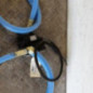 Serrure de porte laterale droite PEUGEOT BOXER 3
