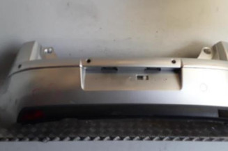 Pare choc arriere CITROEN C4 1 Photo n°1