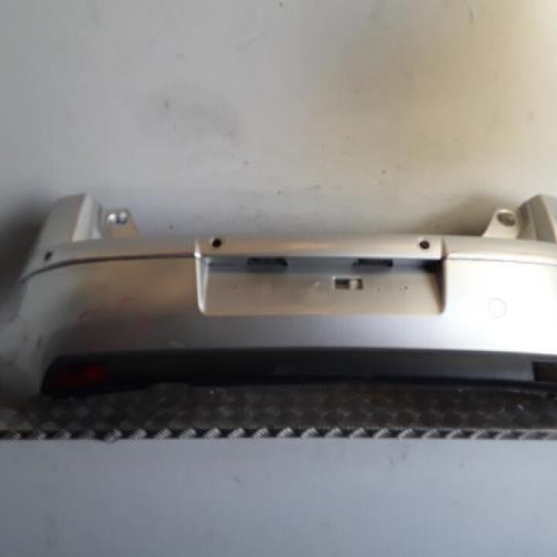 Pare choc arriere CITROEN C4 1