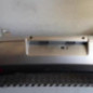 Pare choc arriere CITROEN C4 1