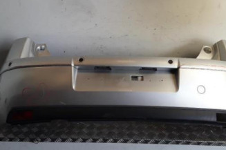 Pare choc arriere CITROEN C4 1