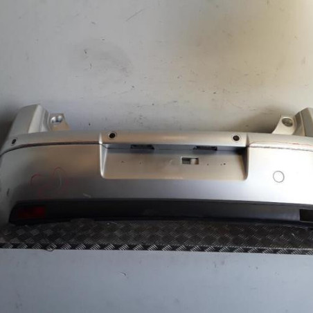 Pare choc arriere CITROEN C4 1