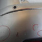 Pare choc arriere CITROEN C4 1