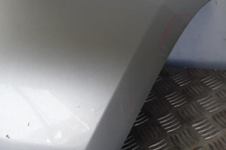 Pare choc arriere CITROEN C4 1 Photo n°5
