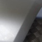 Pare choc arriere CITROEN C4 1