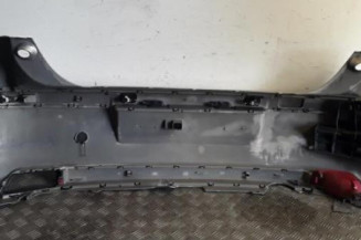 Pare choc arriere CITROEN C4 1 Photo n°6