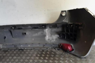 Pare choc arriere CITROEN C4 1 Photo n°7