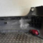 Pare choc arriere CITROEN C4 1