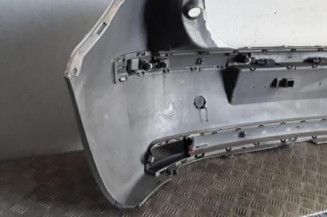 Pare choc arriere CITROEN C4 1 Photo n°8