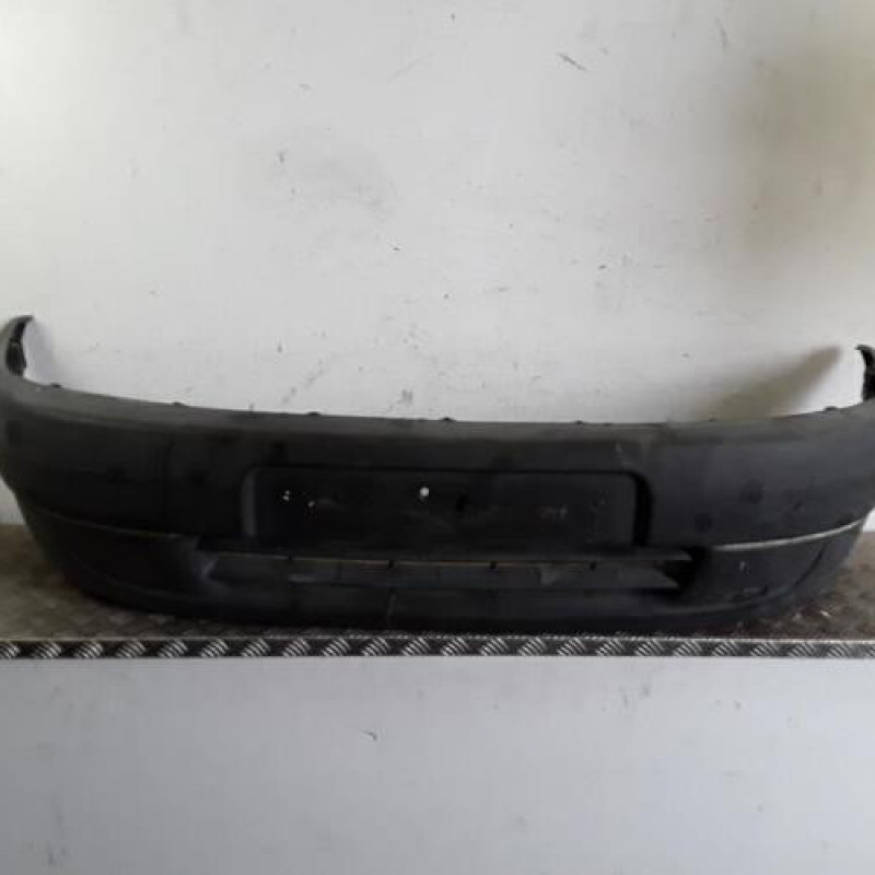 Pare choc avant CITROEN BERLINGO 1