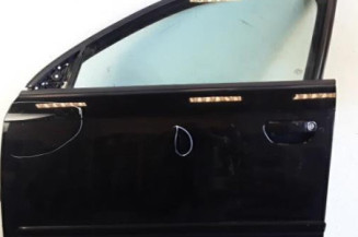 Porte avant gauche AUDI A4 2 Photo n°1