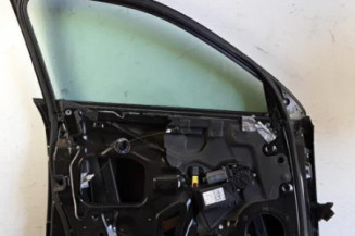 Porte avant gauche AUDI A4 2 Photo n°4