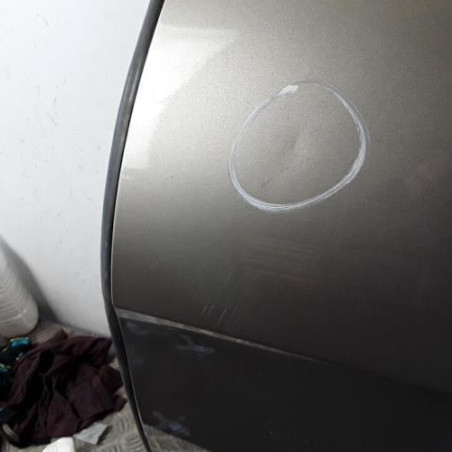 Porte arriere gauche PEUGEOT 308 1