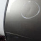 Porte arriere gauche PEUGEOT 308 1