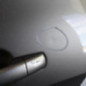 Porte arriere gauche PEUGEOT 308 1
