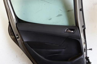 Porte arriere gauche PEUGEOT 308 1 Photo n°5