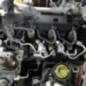 Moteur RENAULT CLIO 4