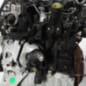 Moteur RENAULT CLIO 4