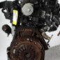 Moteur RENAULT CLIO 4