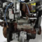 Moteur RENAULT CLIO 4